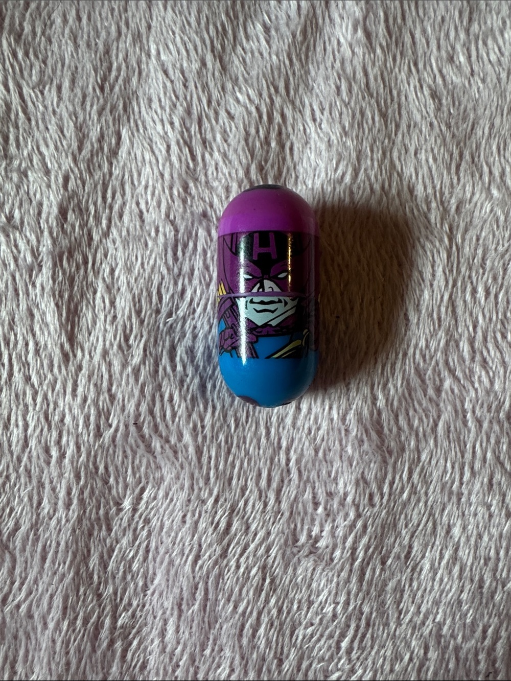 MIGHTY BEANZ